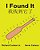 I Found It: Children's Picture Book English-Shanghainese (Bilingual Edition) (Www. Rich. Center)-.. - Imagem 1