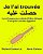 Je L'Ai Trouvée: Livre D'Images Pour Enfants Français-L'Arabe Égyptien (Édition Bilingue)-.. - Imagem 1