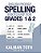 English Prodigy Spelling Bootcamp For Grades 1 & 2-.. - Imagem 1