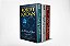 Wheel Of Time Premium Boxed Set I: Books 1-3 (The Eye Of The World, The Great Hunt, The Dragon Reborn)-.. - Imagem 1