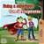 Being A Superhero (English Romanian Bilingual Book)-.. - Imagem 1