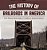 The History Of Railroads In America Train History Book Grade 6 Children's American History-.. - Imagem 1