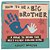 How To Be A Big Brother: A Guide To Being The Best Older Sibling Ever-.. - Imagem 1