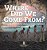 Where Did We Come From? Theory Of Evolution By Charles Darwin Explained Grade 6-8 Life Science-.. - Imagem 1