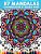 117 Mandalas Coloring Book-.. - Imagem 1