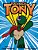 Too Much, Tony-.. - Imagem 1