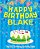 Happy Birthday Blake: The Big Birthday Activity Book: Personalized Books For Kids-.. - Imagem 1