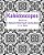 Kaleidoscopes Book One: A Welcome Relief Adult Coloring Book-.. - Imagem 1