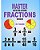 Master Multiplying & Dividing Fractions Workbook-.. - Imagem 1