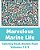 Marvelous Marine Life Coloring Book Double Pack (Volumes 1 & 2)-.. - Imagem 1