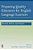 Preparing Quality Educators For English Language Learners: Research, Policy, And Practice-.. - Imagem 1