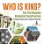 Who Is King? The Five Kingdom Biological Classification The Biological Sciences Grade 5 Children's Biology Books-.. - Imagem 1
