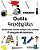 Français-Arménien Outils Dictionnaire Illustré Bilingue Pour Enfants-.. - Imagem 1