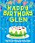 Happy Birthday Glen - The Big Birthday Activity Book: Personalized Children's Activity Book-.. - Imagem 1