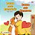 Boxer And Brandon (Irish English Bilingual Children's Book)-.. - Imagem 1