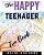 The Happy Teenager: Fun Book-.. - Imagem 1