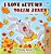I Love Autumn (English Serbian Bilingual Book For Kids - Latin Alphabet)-.. - Imagem 1