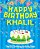 Happy Birthday Khalil - The Big Birthday Activity Book: Personalized Children's Activity Book-.. - Imagem 1
