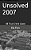 Unsolved 2007-.. - Imagem 1
