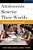 Adolescents Rewrite Their Worlds: Using Literature To Illustrate Writing Forms-.. - Imagem 1