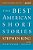 The Best American Short Stories-.. - Imagem 1