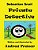 Sebastian Snail - Private Detective: An Illustrated Read-It-to-me Book-.. - Imagem 1