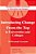 Introducing Change From The Top In Universities And Colleges: Ten Personal Accounts-.. - Imagem 1