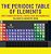 The Periodic Table Of Elements - Post-Transition Metals, Metalloids And Nonmetals Children's Chemistry Book-.. - Imagem 1