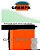 Grempk: Picturepoetry And Graphic Art Of Gary Revel-.. - Imagem 1