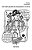 Vladimir Putin's Long Dozen. Remarks: Satire On The Russian Authorities-.. - Imagem 1