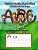 Printing Practice Handwriting Workbook For Boys: Trace Letters Of The Alphabet And Words (Camping Vocabulary Like Hiking, Backpack, Map And More)-.. - Imagem 1