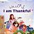 I Am Thankful (Urdu English Bilingual Children's Book)-.. - Imagem 1