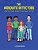 The Mosquito Detectors: Lesson Book-.. - Imagem 1