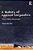 A History Of Applied Linguistics: From 1980 To The Present-.. - Imagem 1