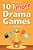 101 More Drama Games And Activities-.. - Imagem 1