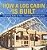 How A Log Cabin Is Built - Engineering Books For Kids Children's Engineering Books-.. - Imagem 1