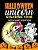 Halloween Unicorn Coloring Book Midnight Edition: For Kids Ages 4-8 Girls Women Teens Halloween Activity Book For Halloween Party Favor Gifts - Hallow-.. - Imagem 1