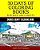 30 Days Of Coloring Book For Kids And Adult Dubois County Portrait Pictures: Dubois County Coloring Book Vol. 1 Portrait Pictures-.. - Imagem 1