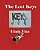 The Lost Keys-.. - Imagem 1