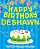 Happy Birthday Deshawn - The Big Birthday Activity Book: (Personalized Children's Activity Book)-.. - Imagem 1