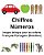 Français-Portugais (Brésilien) Chiffres/Números Imagier Bilingue Pour Les Enfants-.. - Imagem 1