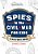 Spies In The Civil War For Kids: A History Book-.. - Imagem 1