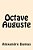 Octave Auguste (French Edition)-.. - Imagem 1