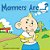 Manners Are...?-.. - Imagem 1