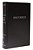 Kjv, Pew Bible, Large Print, Hardcover, Black, Red Letter Edition-.. - Imagem 1