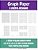 Graph Paper: 8 Useful Designs-.. - Imagem 1