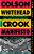 Crook Manifesto-.. - Imagem 1