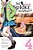 So I'm A Spider, So What?, Vol. 4 (Manga)-.. - Imagem 1