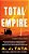 Total Empire: A Garrett Sinclair Novel-.. - Imagem 1