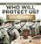 Who Will Protect US?: Economic Role Of Government In National Defense Of A Country Grade 5 Social Studies Children's Government Books-.. - Imagem 1